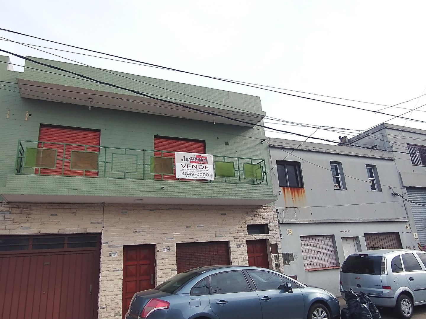 #5380487 | Venta | PH | Villa Ballester (Abduch Propiedades)