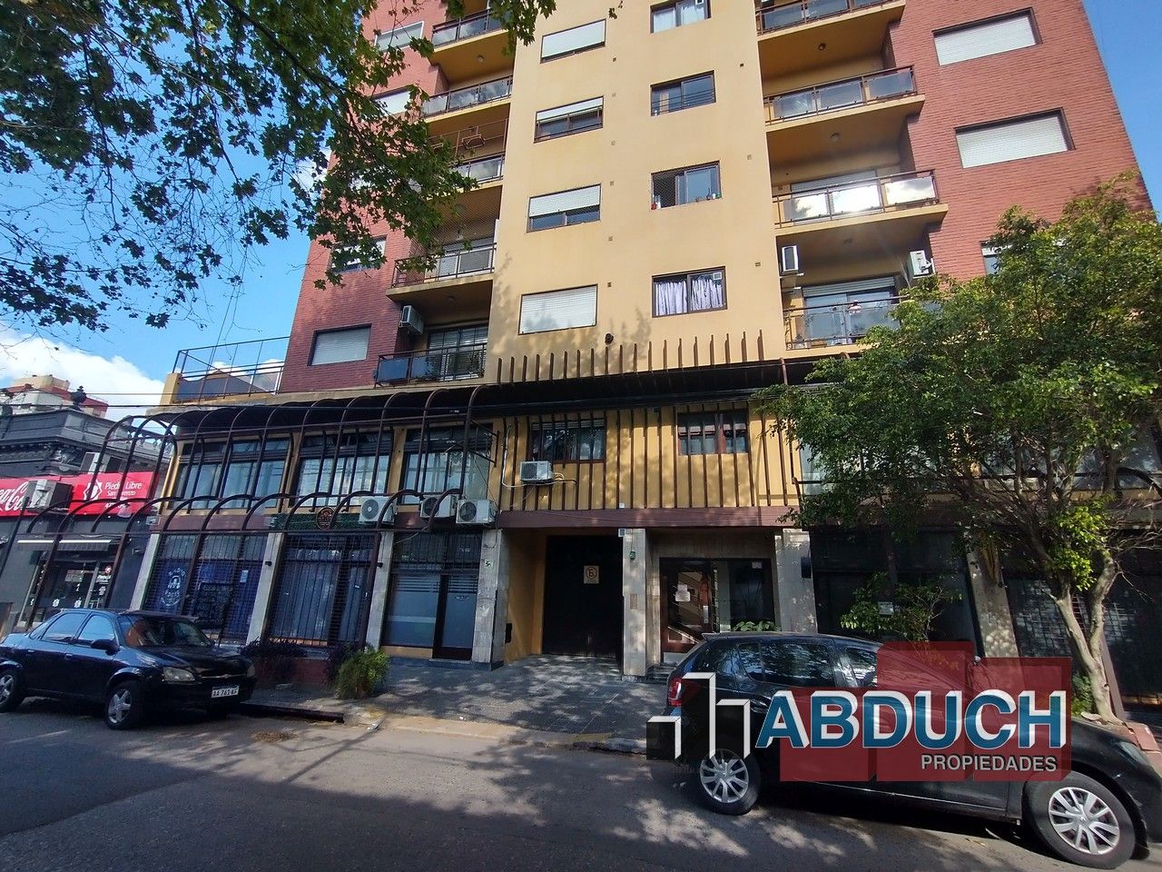 #5392009 | Alquiler | Departamento | General San Martin (Abduch Propiedades)