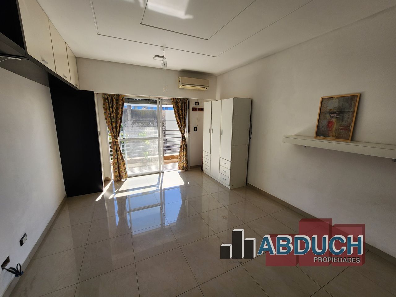 #5411634 | Alquiler | Departamento | Villa Ballester (Abduch Propiedades)