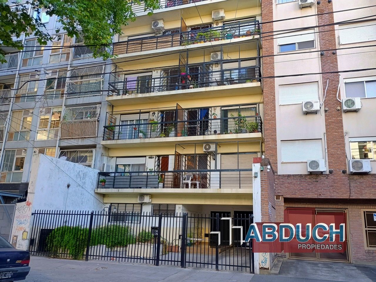 #5469333 | Venta | Departamento | Villa Ballester (Abduch Propiedades)