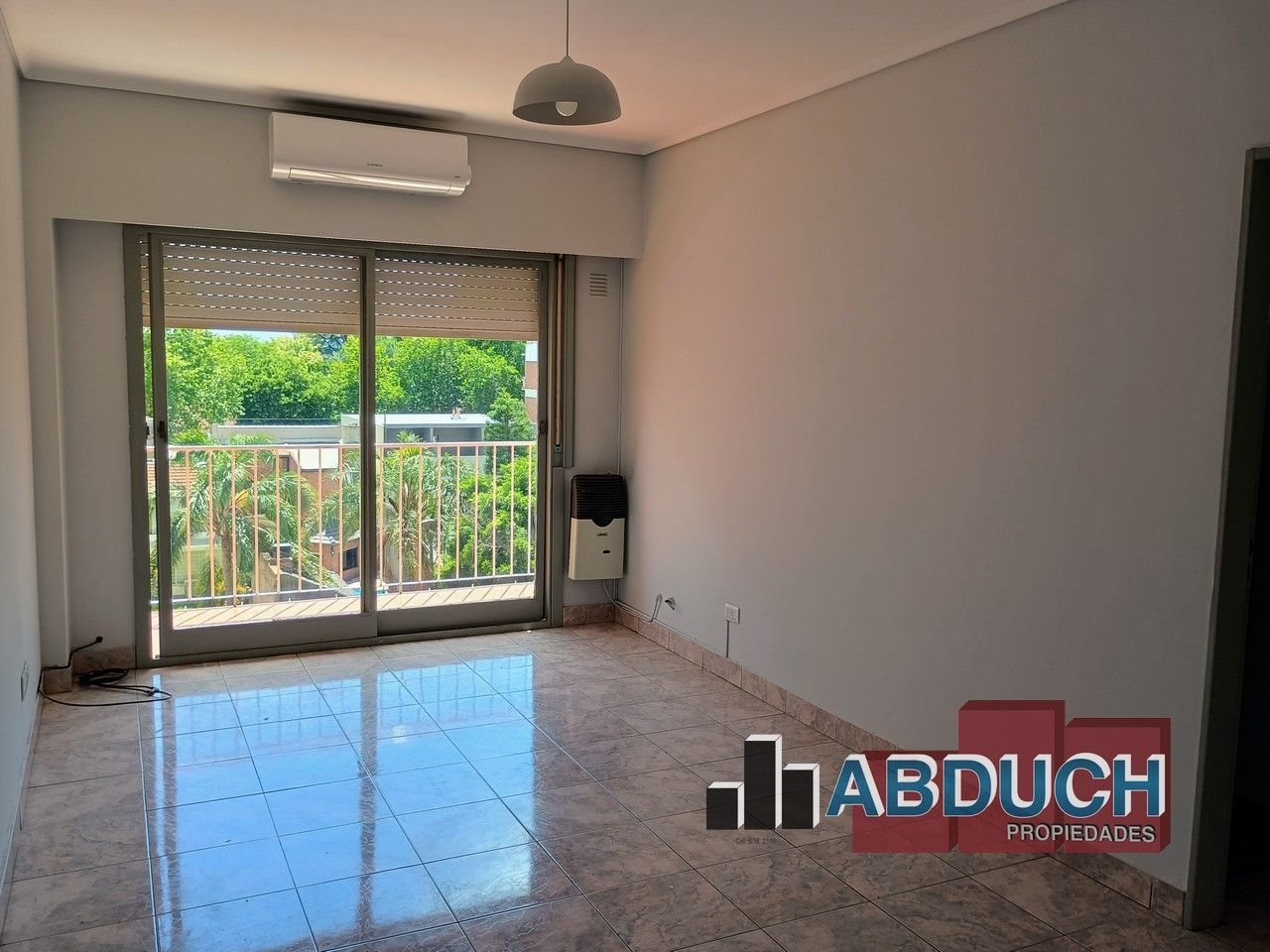 #5469334 | Alquiler | Departamento | Villa Ballester (Abduch Propiedades)