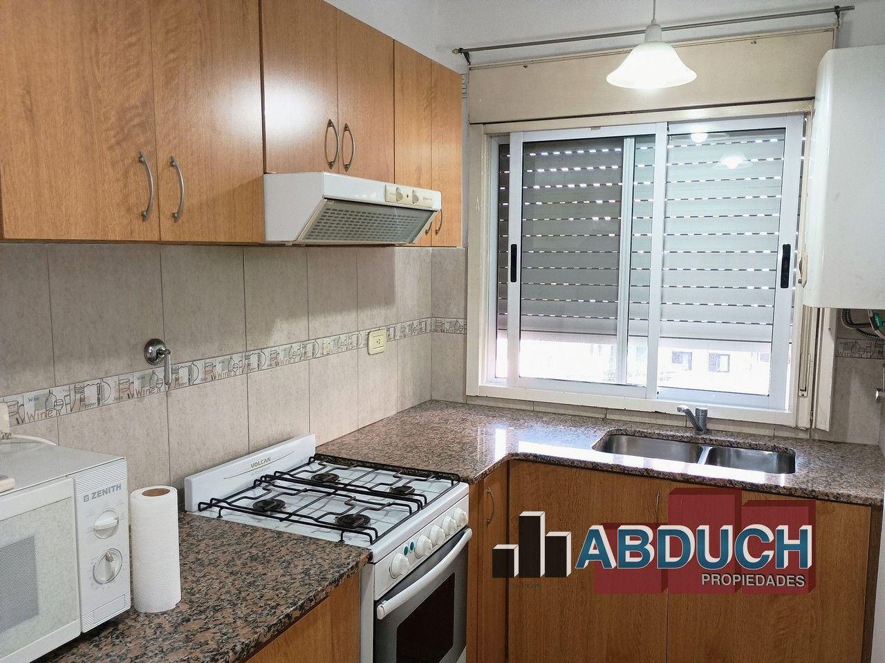 #5485780 | Alquiler | Departamento | Villa Ballester (Abduch Propiedades)