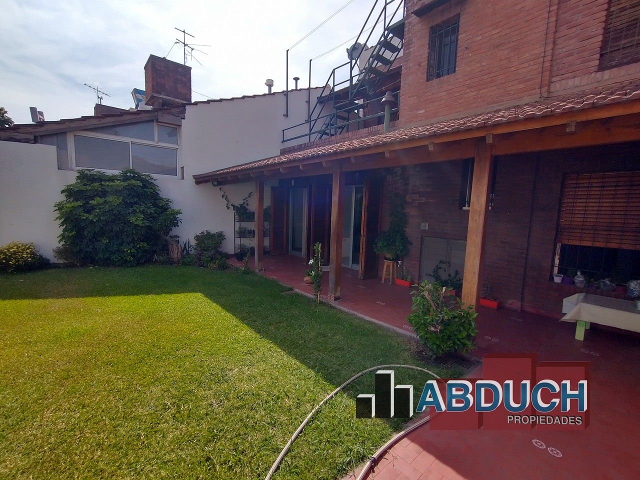 #5485781 | Venta | Casa | Villa Ballester (Abduch Propiedades)