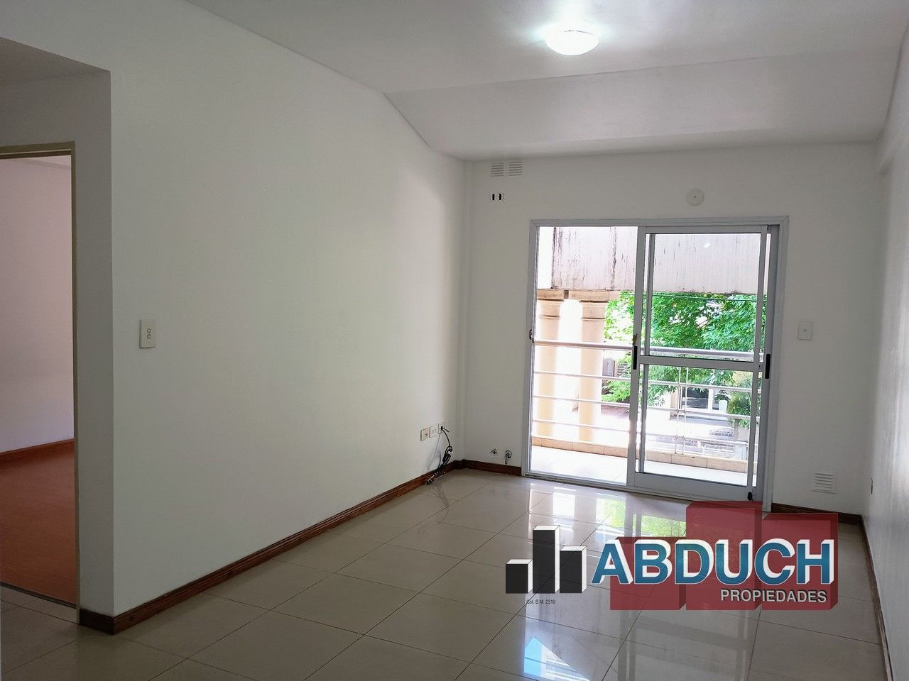 #5486439 | Alquiler | Departamento | Villa Ballester (Abduch Propiedades)