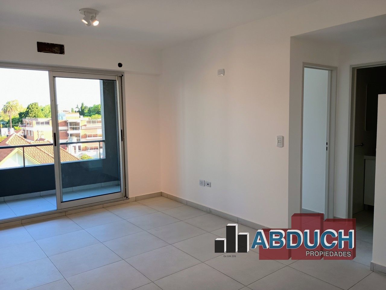 #5488474 | Alquiler | Departamento | Villa Ballester (Abduch Propiedades)