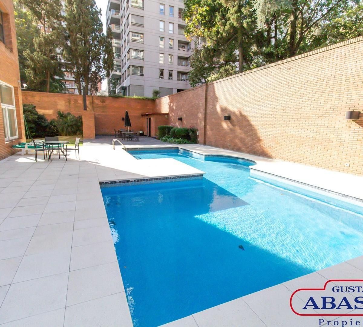 #5193188 | Sale | Apartment | Belgrano (Abascal Propiedades)