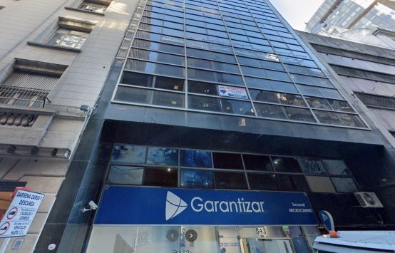 #1835609 | Venta | Oficina | Microcentro (Araceli Centrella Bienes Rai­ces)