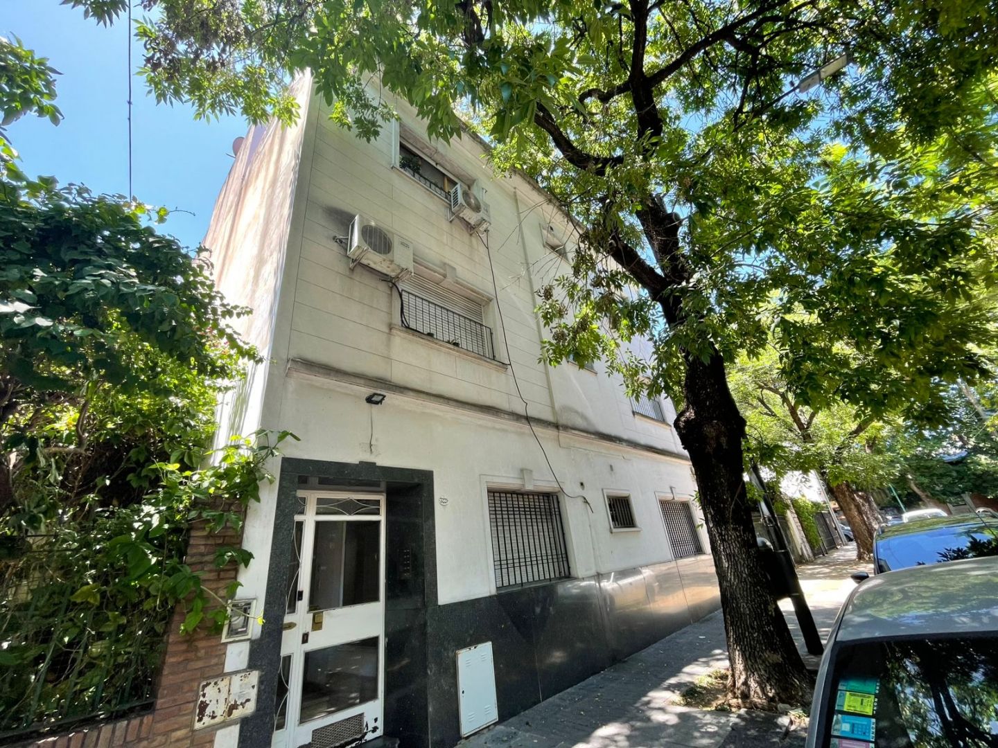 #5486485 | Alquiler | Departamento | Coghlan (Addario Inmobiliaria )