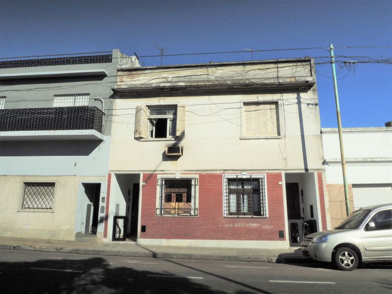#1180992 | Venta | PH | Saavedra (Addario Inmobiliaria )