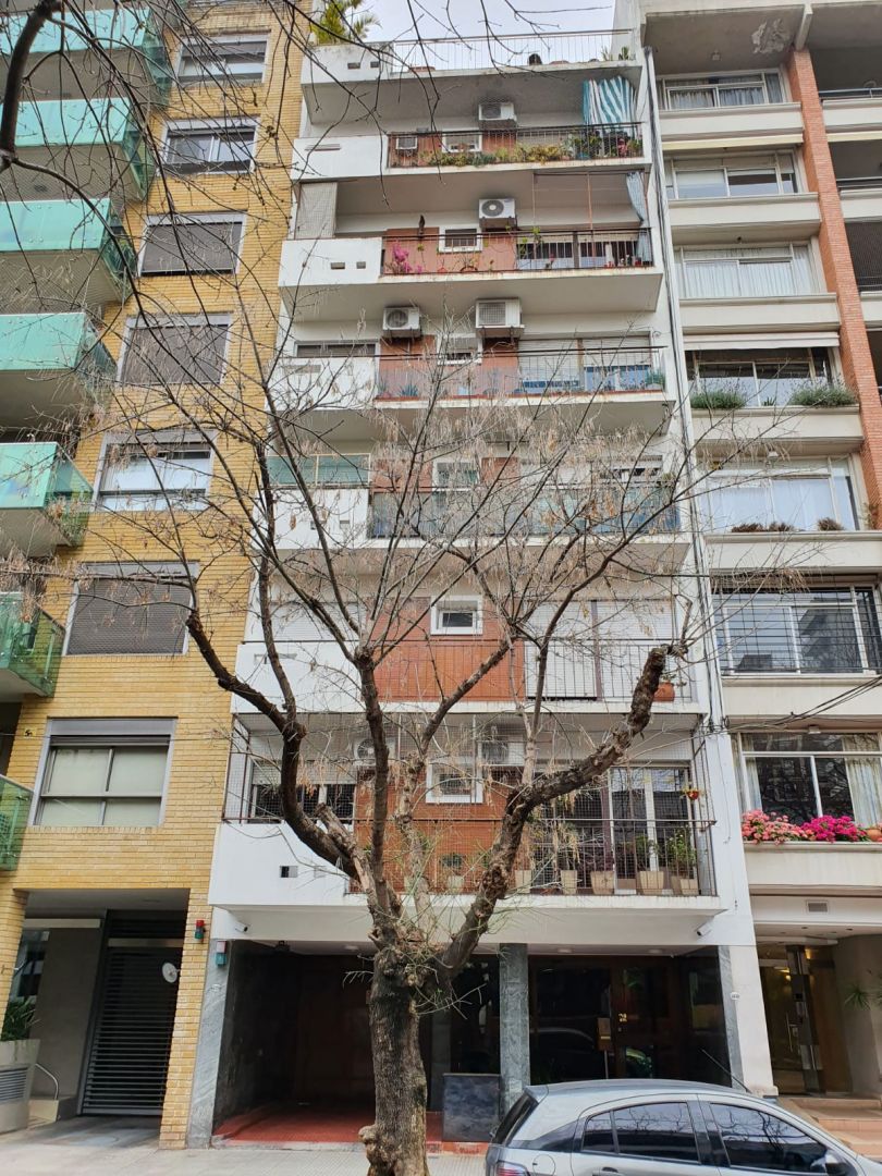 #2190153 | Venta | Departamento | Belgrano (Addario Inmobiliaria )