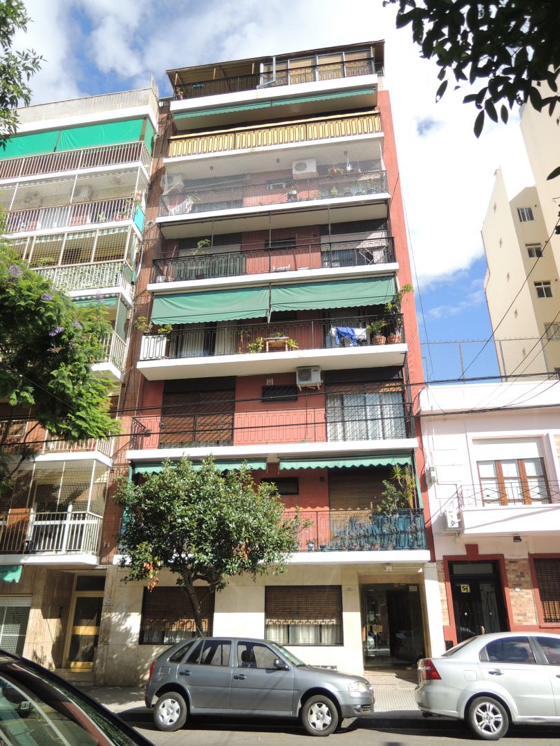 #4885726 | Alquiler | Departamento | Belgrano (Addario Inmobiliaria )