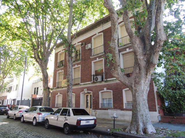 #5193364 | Venta | Departamento | Villa Urquiza (Addario Inmobiliaria )