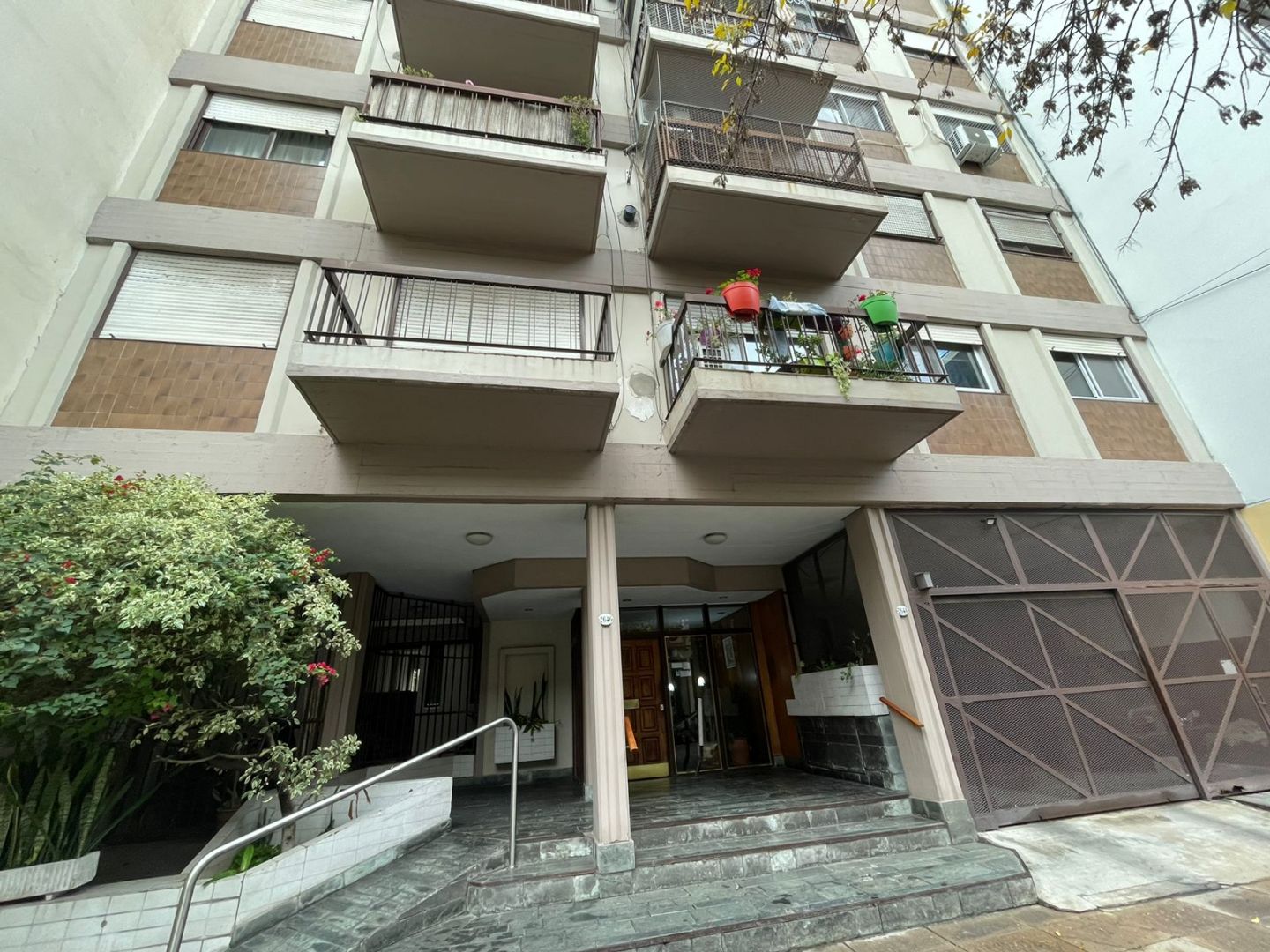 #5193372 | Alquiler | Departamento | Nuñez (Addario Inmobiliaria )