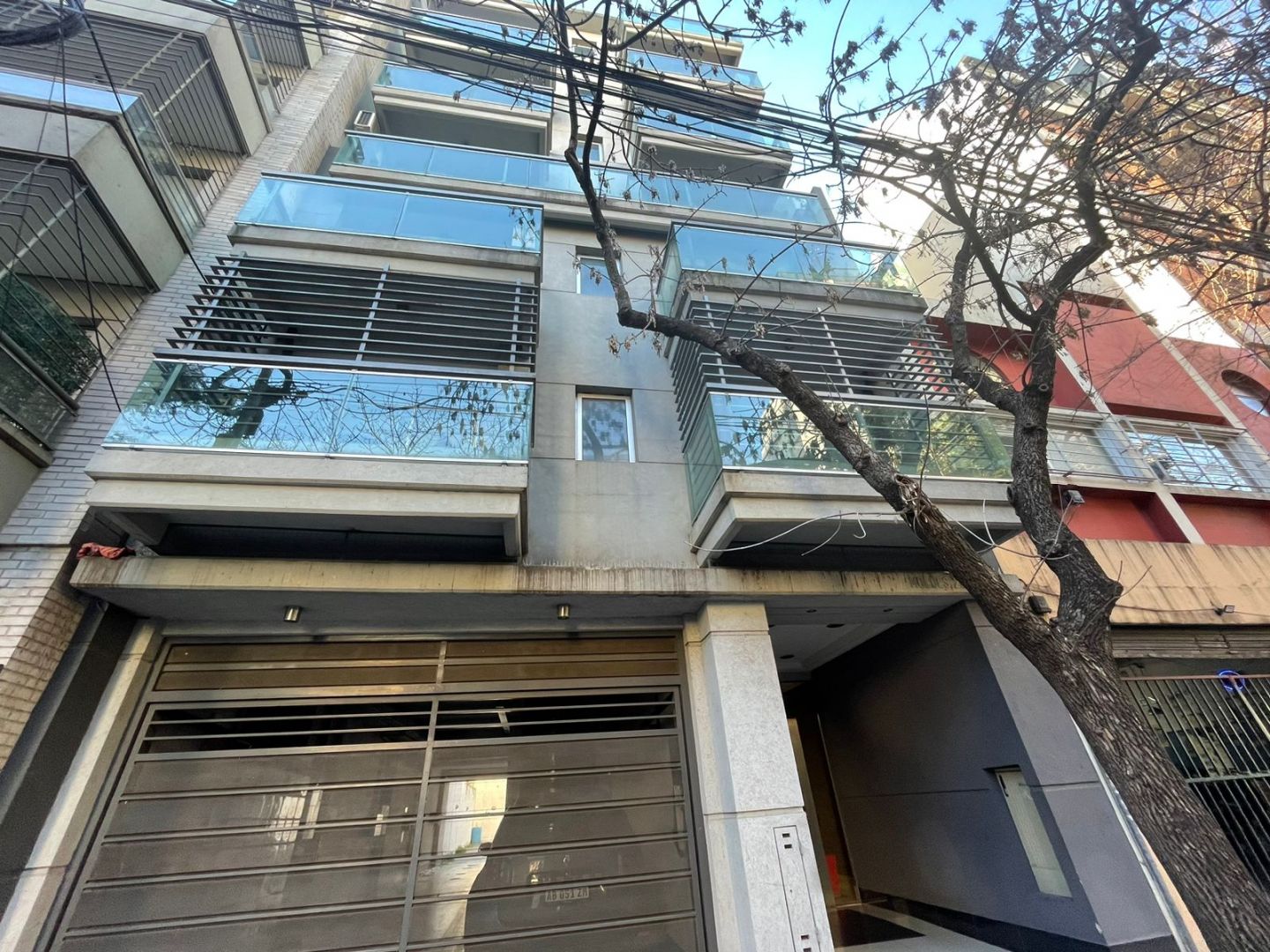 #5349148 | Alquiler | Departamento | Belgrano (Addario Inmobiliaria )