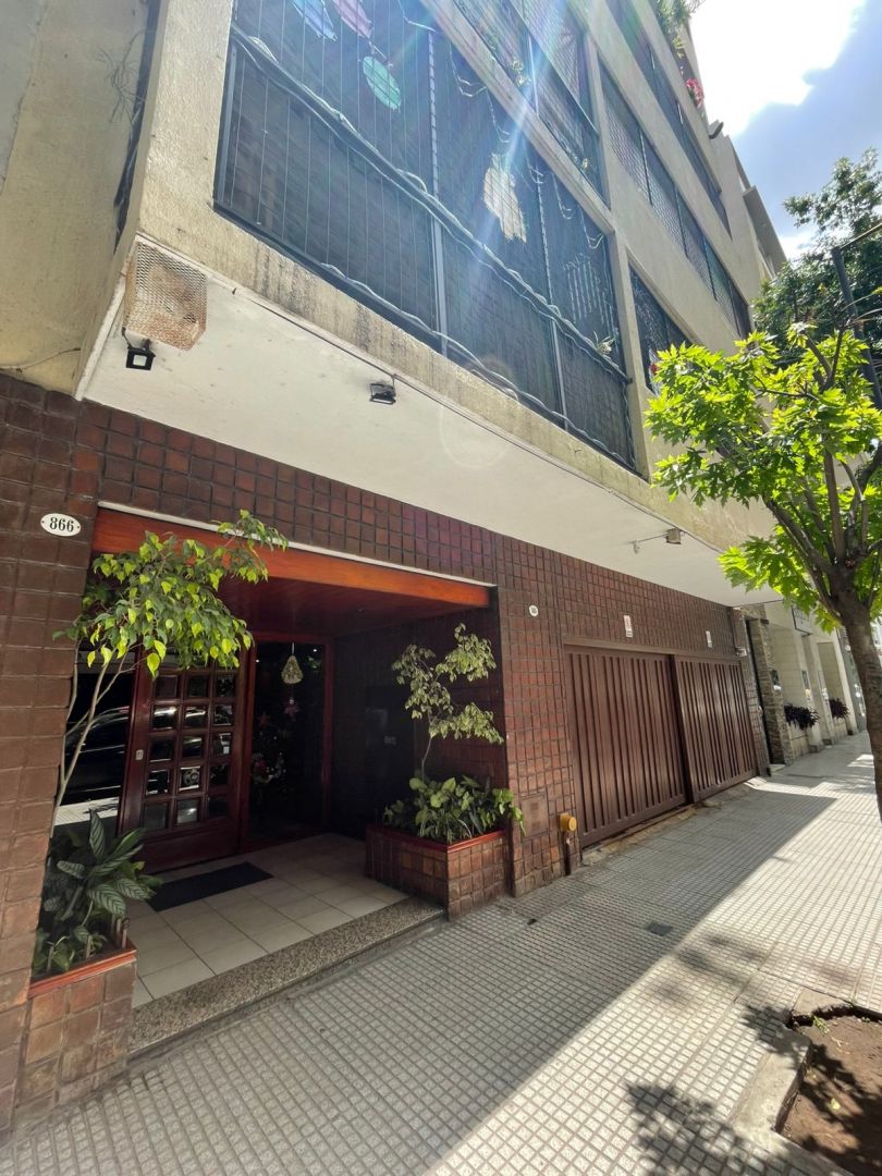 #5490898 | Alquiler | Departamento | Colegiales (Addario Inmobiliaria )