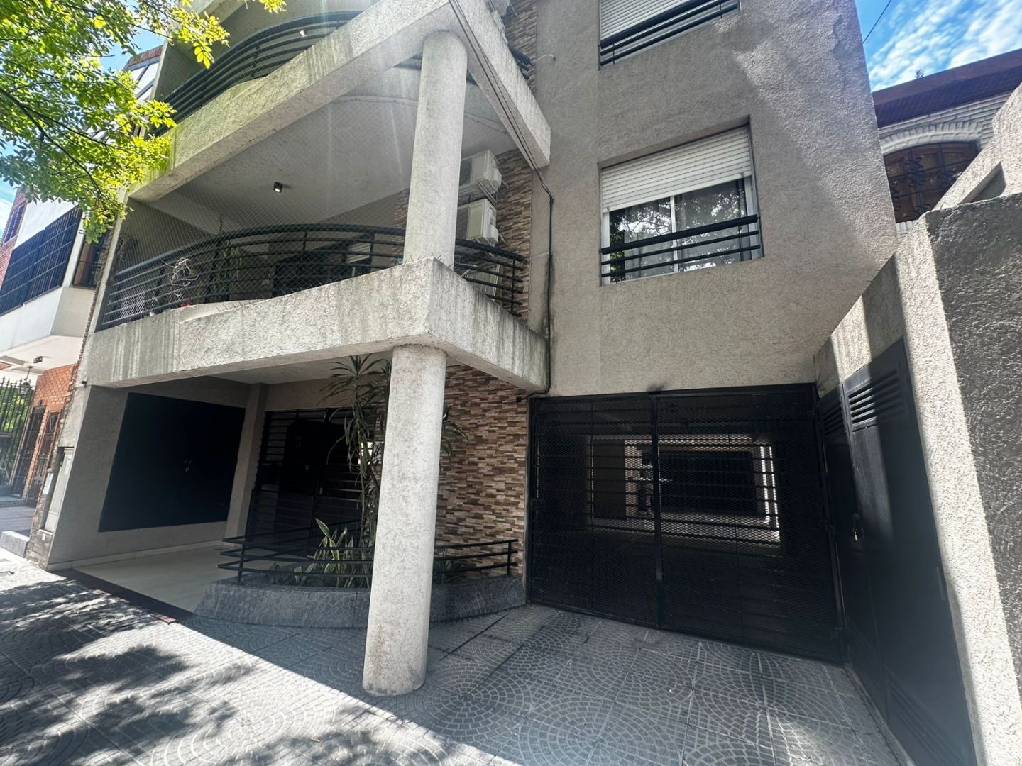 #5488195 | Venta | Cochera | Coghlan (Addario Inmobiliaria )