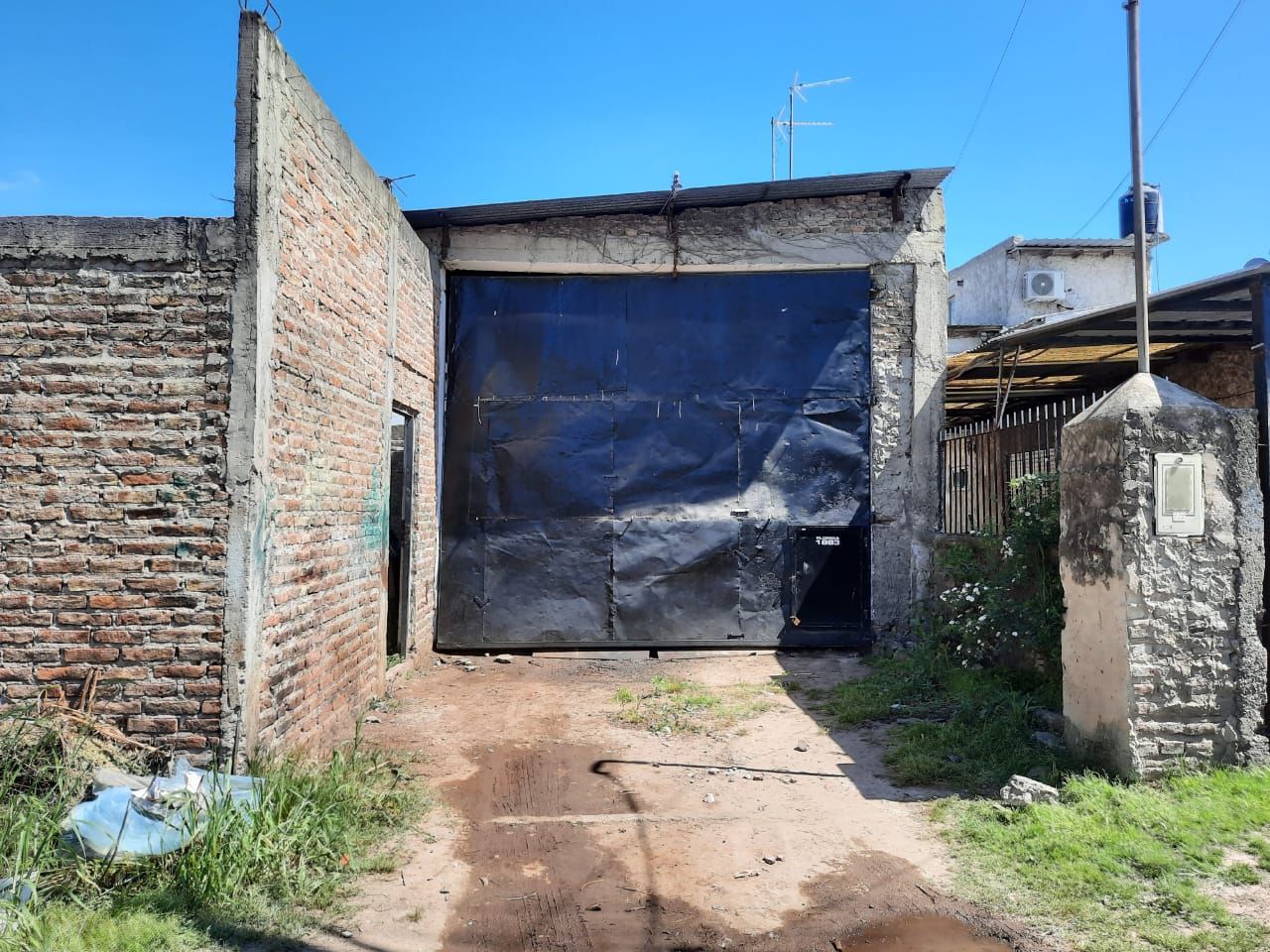 #2499335 | Sale | Warehouse | Burzaco (Adriana Perrotta Propiedades)