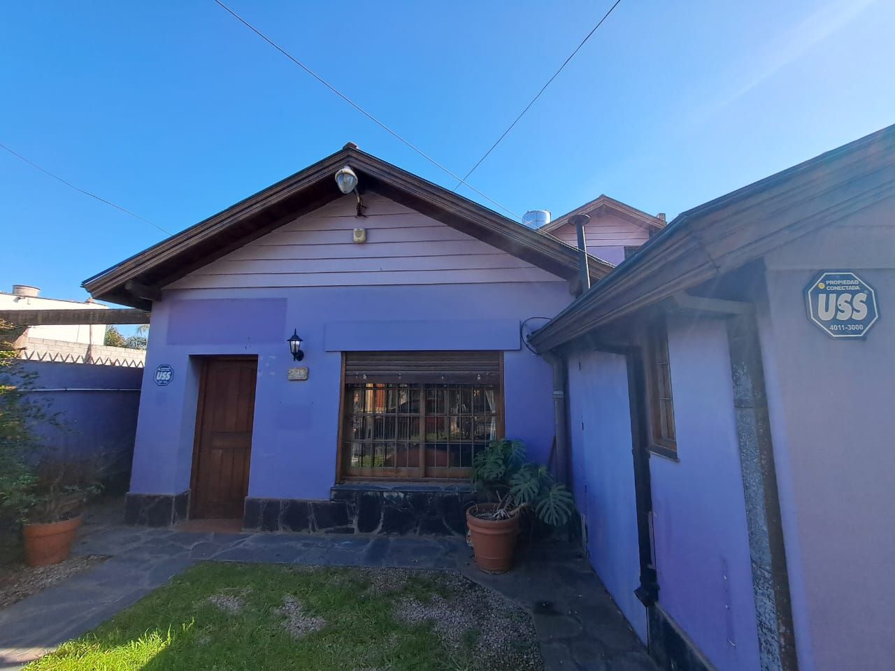 #5369528 | Venta | Casa | Temperley (Adriana Perrotta Propiedades)