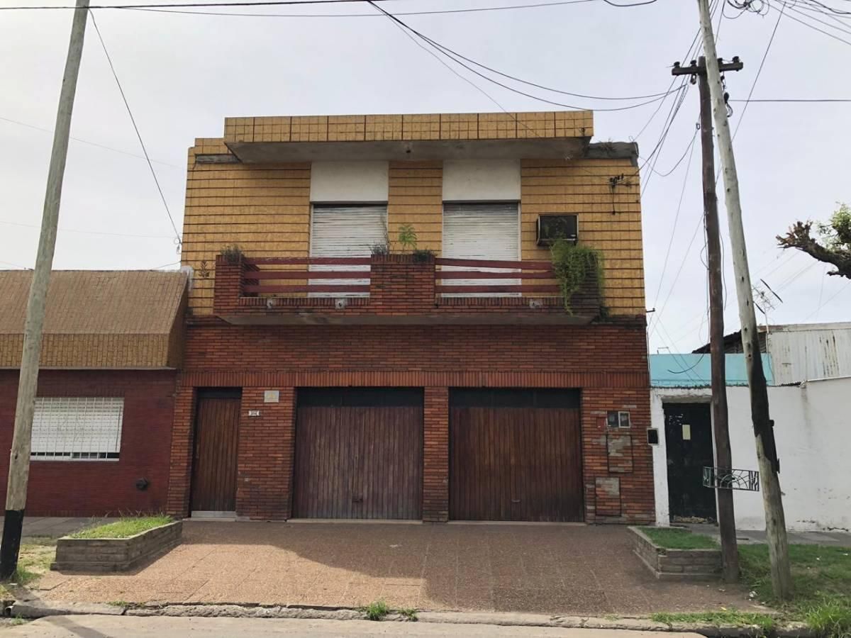 #5392465 | Venta | PH | Lanus Este (Adriana Perrotta Propiedades)