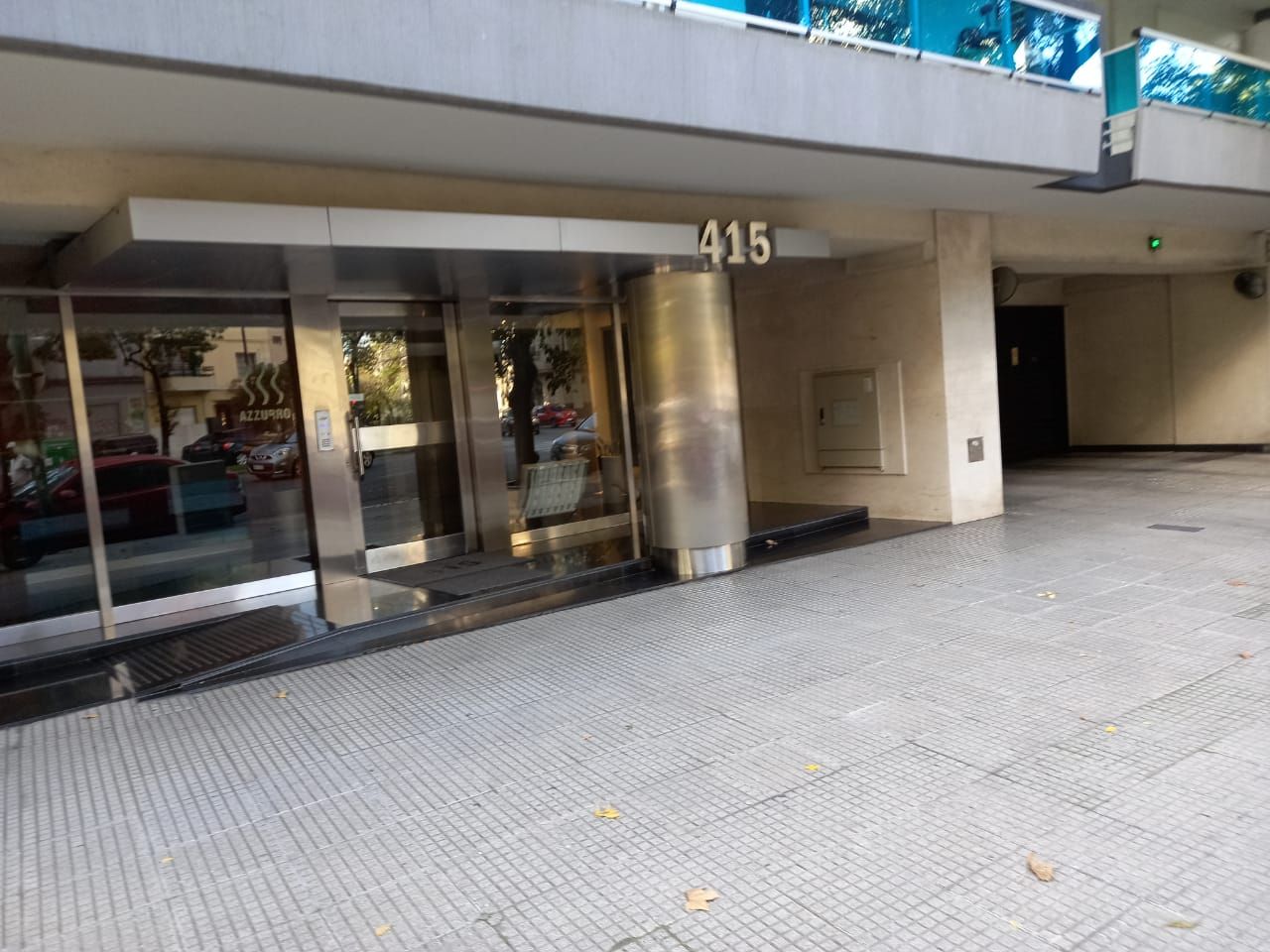 #5490151 | Alquiler | Departamento | Caballito (Aguero Vera Inmobiliaria)