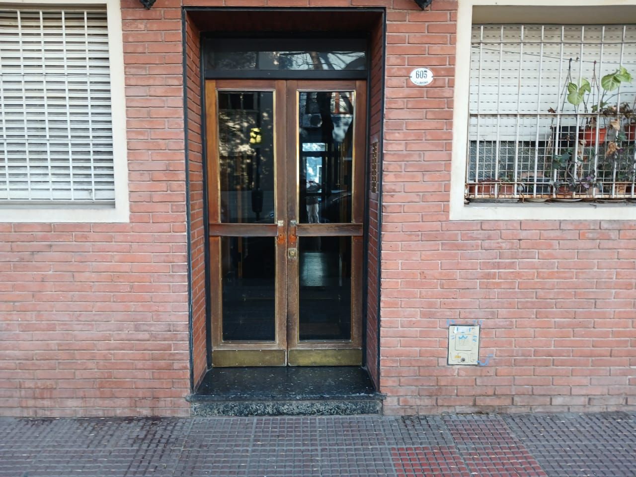 #5409088 | Venta | Departamento | Caballito (Aguero Vera Inmobiliaria)