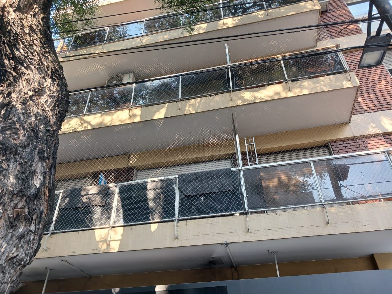 #5346349 | Venta | Departamento | Caballito (Aguero Vera Inmobiliaria)