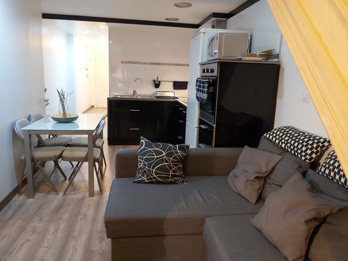 #3089382 | Alquiler | Departamento | Barcelona (ALOJARGENTINA)