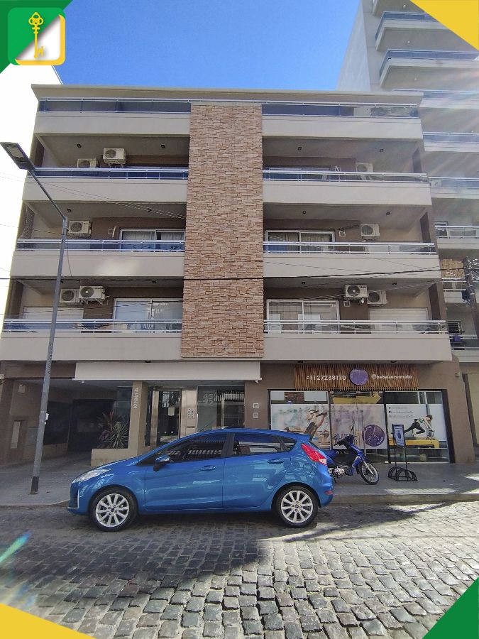 #5191914 | Venta | Departamento | Villa Ballester (Inmobiliaria Alemana)