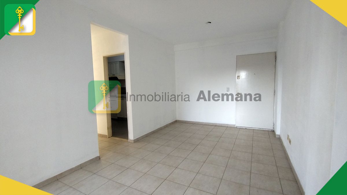 #5191929 | Alquiler | Departamento | Nuñez (Inmobiliaria Alemana)