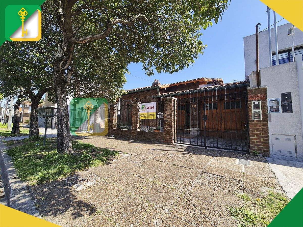 #5379069 | Sale | House | Villa Ballester (Inmobiliaria Alemana)