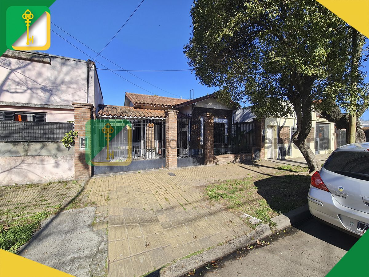 #5364073 | Venta | Casa | Villa Ballester (Inmobiliaria Alemana)