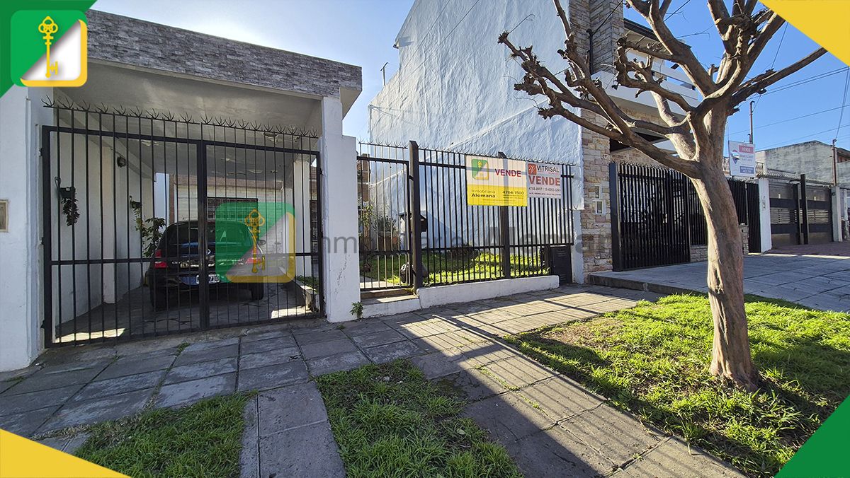 #5358520 | Venta | Casa | Jose Leon Suarez (Inmobiliaria Alemana)