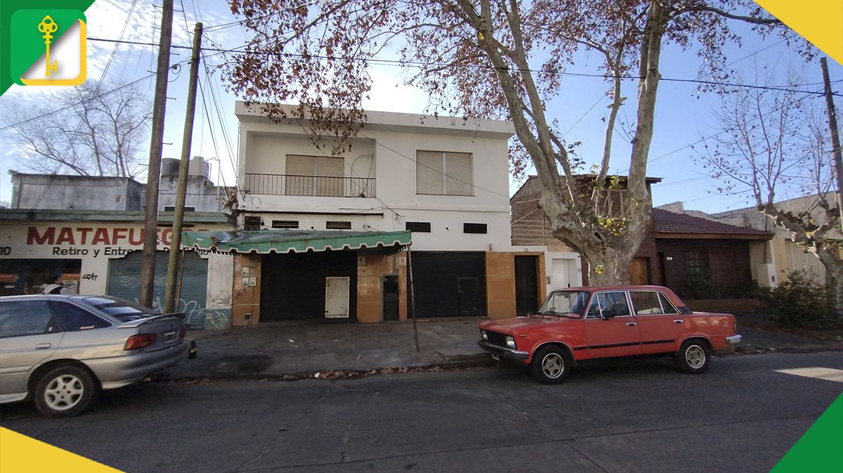 #5356879 | Alquiler | Local | Jose Leon Suarez (Inmobiliaria Alemana)