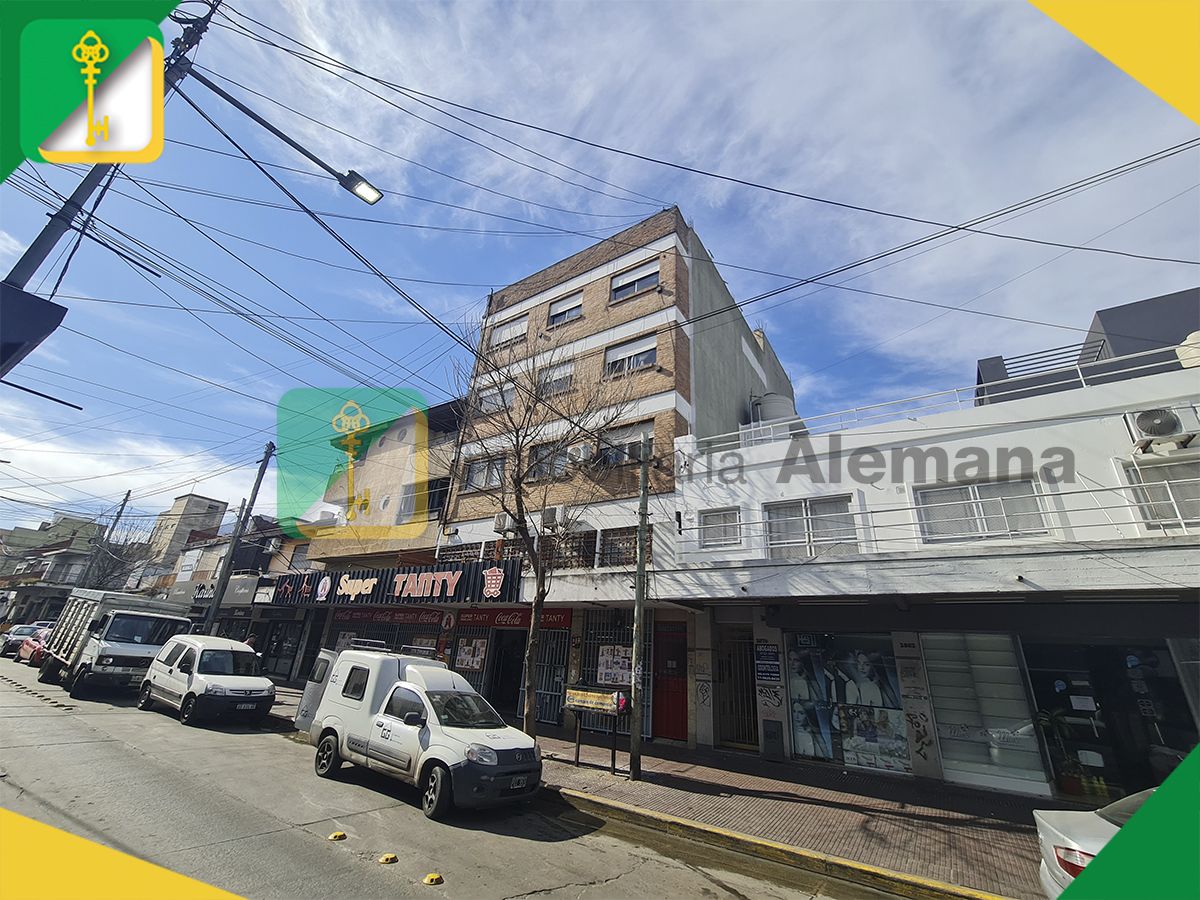 #5369356 | Venta | Departamento | Jose Leon Suarez (Inmobiliaria Alemana)