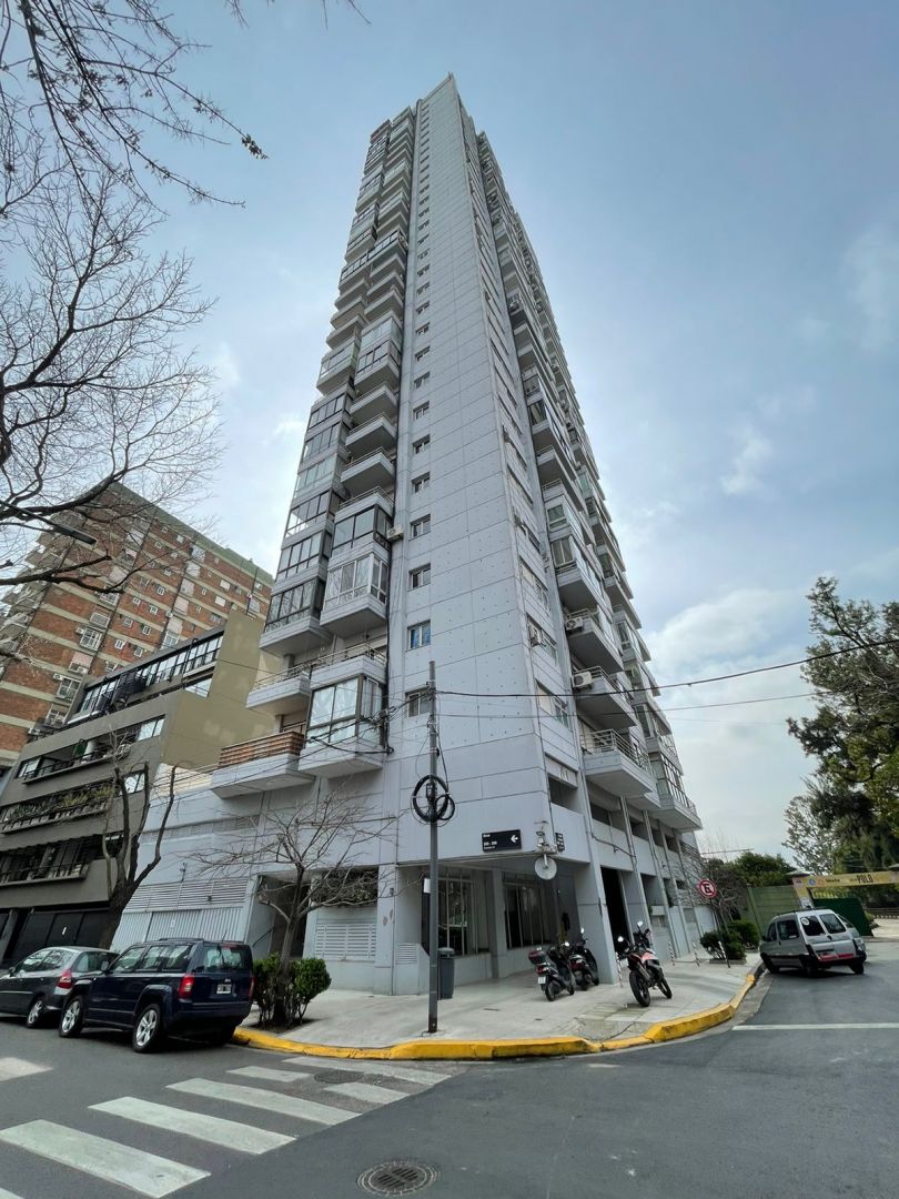 #5367695 | Alquiler | Departamento | Palermo (Inmobiliaria Alemana)