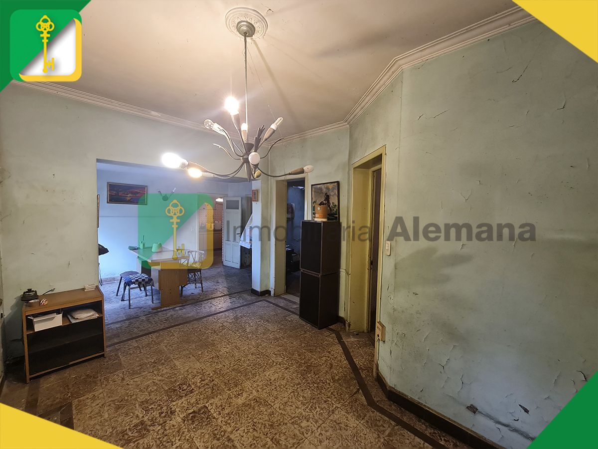 #5403867 | Venta | Casa | Villa Ballester (Inmobiliaria Alemana)