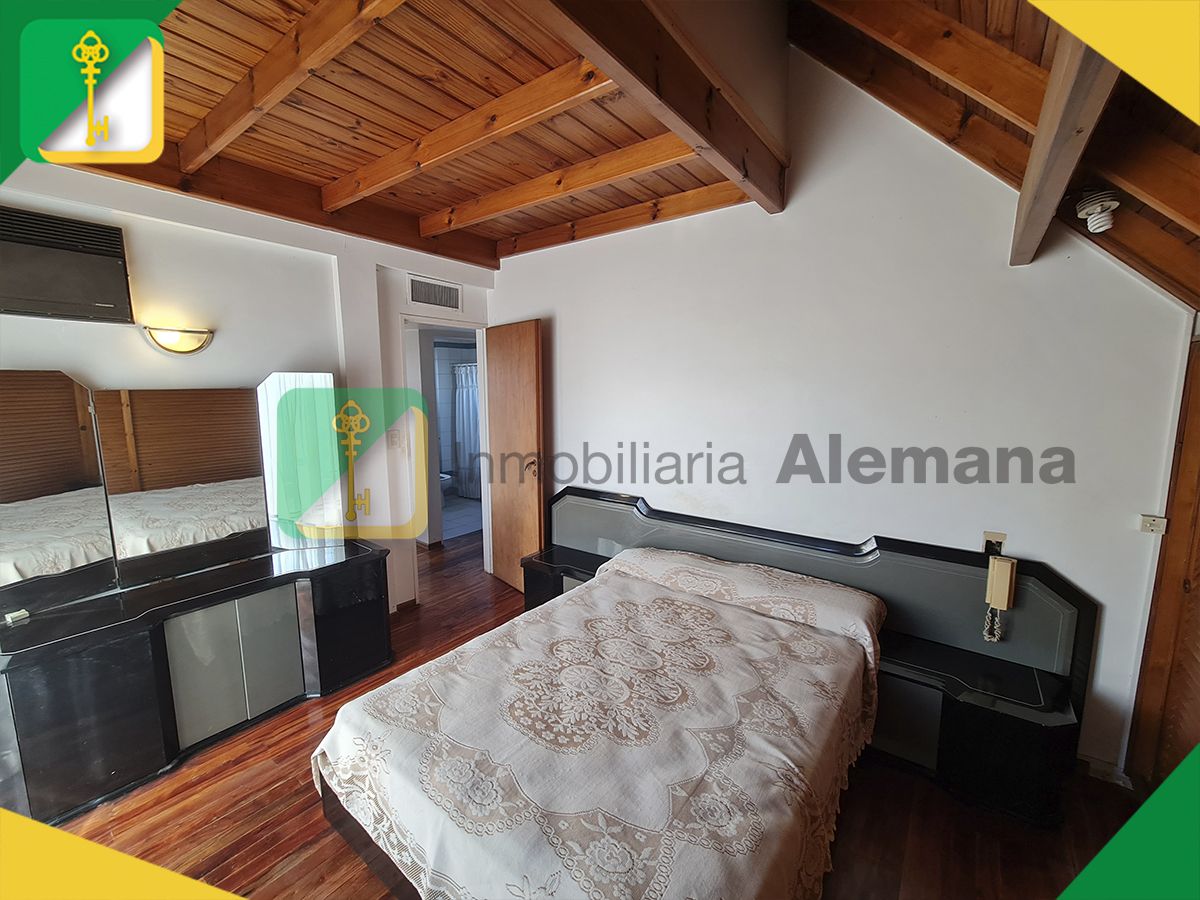 #5374959 | Venta | Departamento | Villa Ballester (Inmobiliaria Alemana)