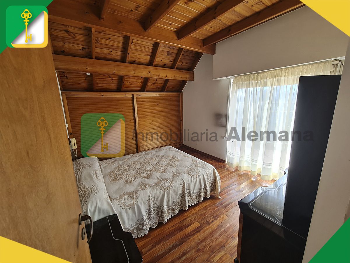 #5374959 | Venta | Departamento | Villa Ballester (Inmobiliaria Alemana)