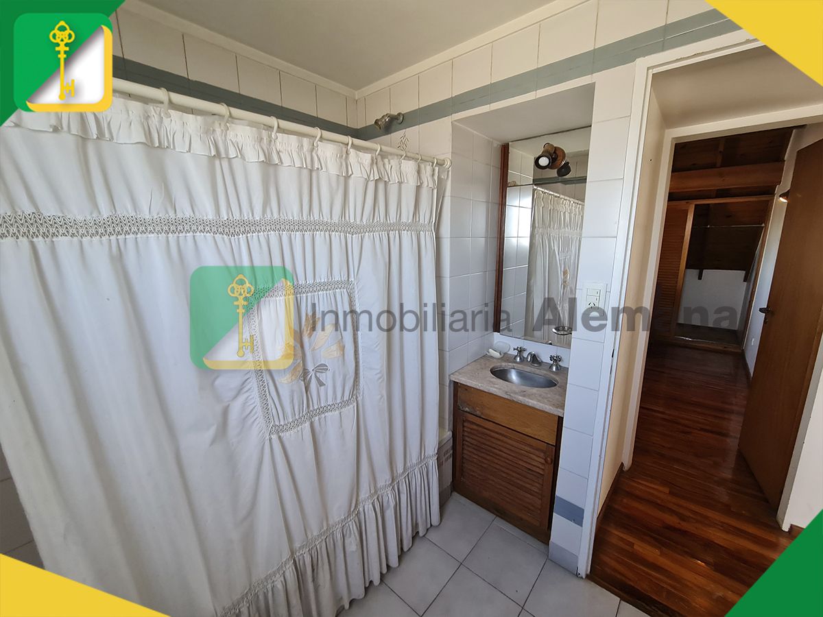 #5374959 | Venta | Departamento | Villa Ballester (Inmobiliaria Alemana)