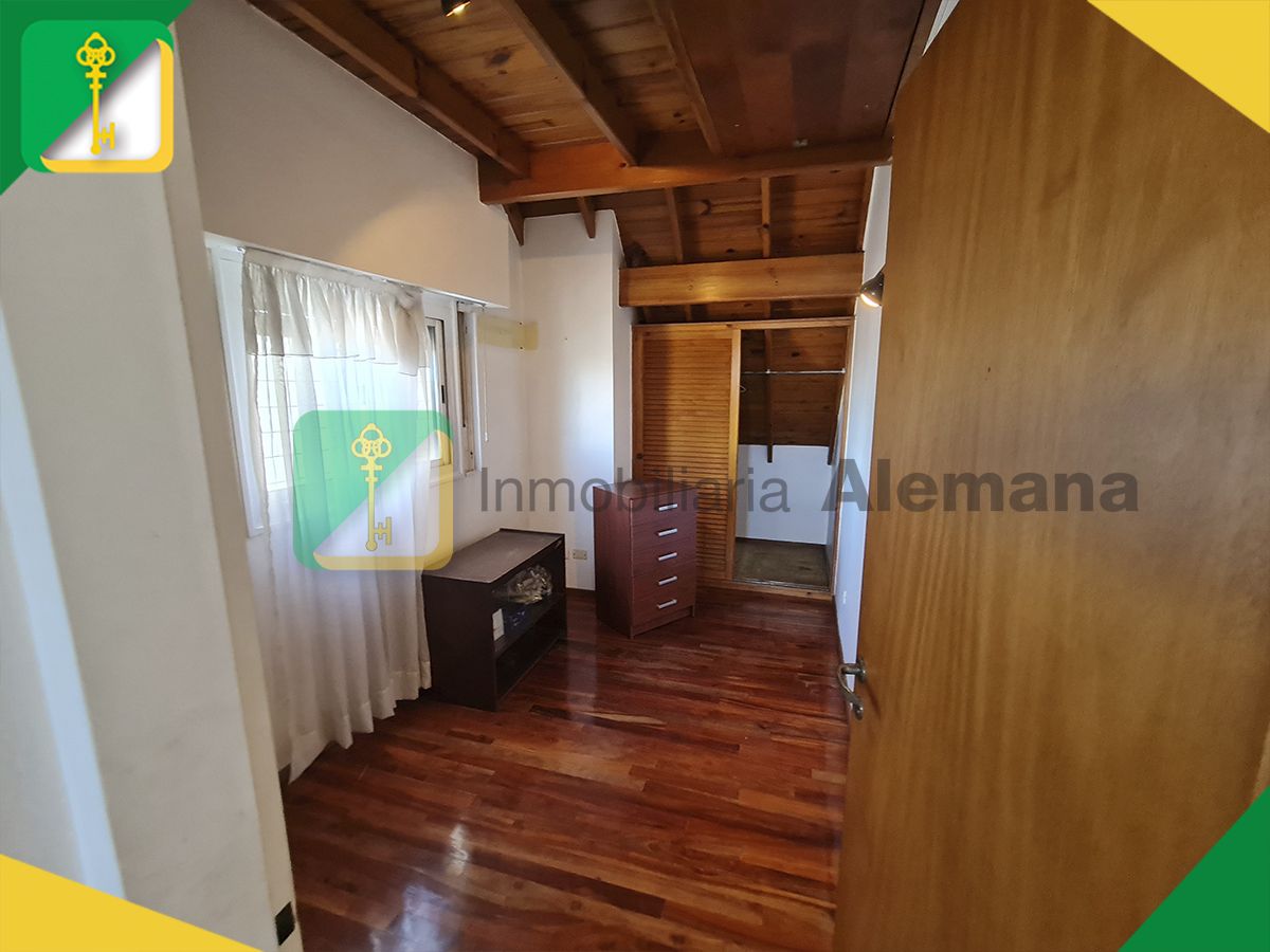 #5374959 | Venta | Departamento | Villa Ballester (Inmobiliaria Alemana)