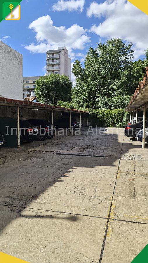 #5374959 | Venta | Departamento | Villa Ballester (Inmobiliaria Alemana)