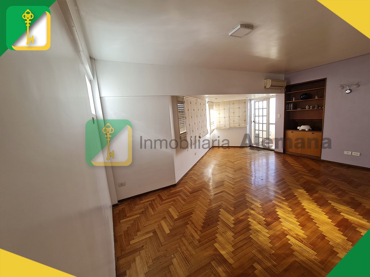 #5374959 | Venta | Departamento | Villa Ballester (Inmobiliaria Alemana)