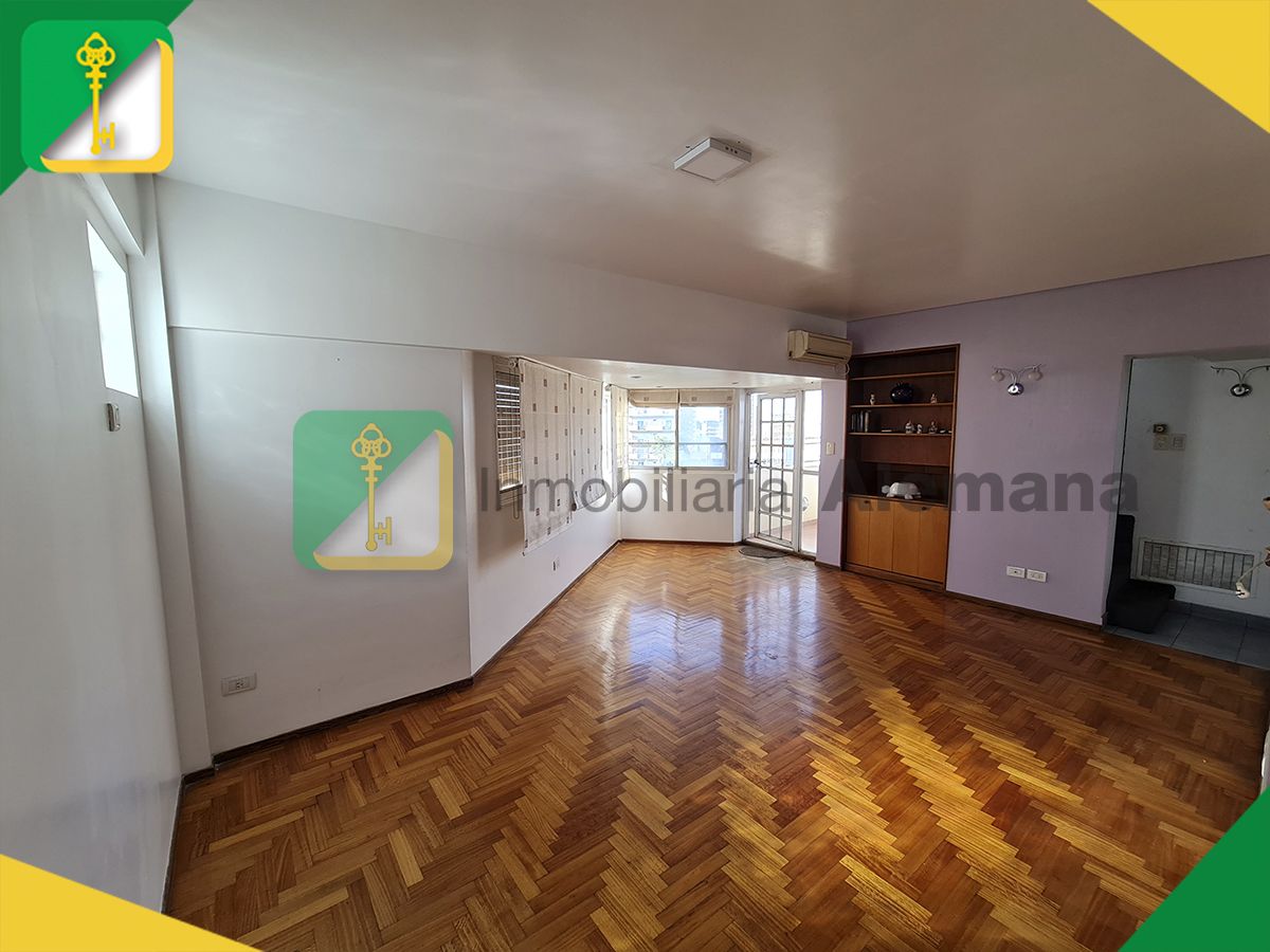 #5374959 | Venta | Departamento | Villa Ballester (Inmobiliaria Alemana)