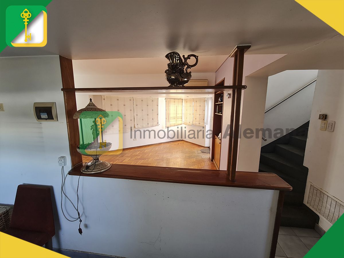 #5374959 | Venta | Departamento | Villa Ballester (Inmobiliaria Alemana)