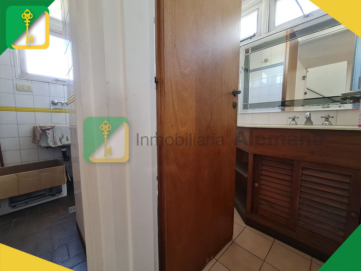 #5374959 | Venta | Departamento | Villa Ballester (Inmobiliaria Alemana)