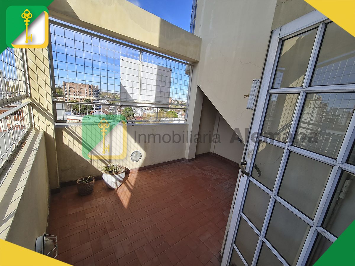 #5374959 | Venta | Departamento | Villa Ballester (Inmobiliaria Alemana)