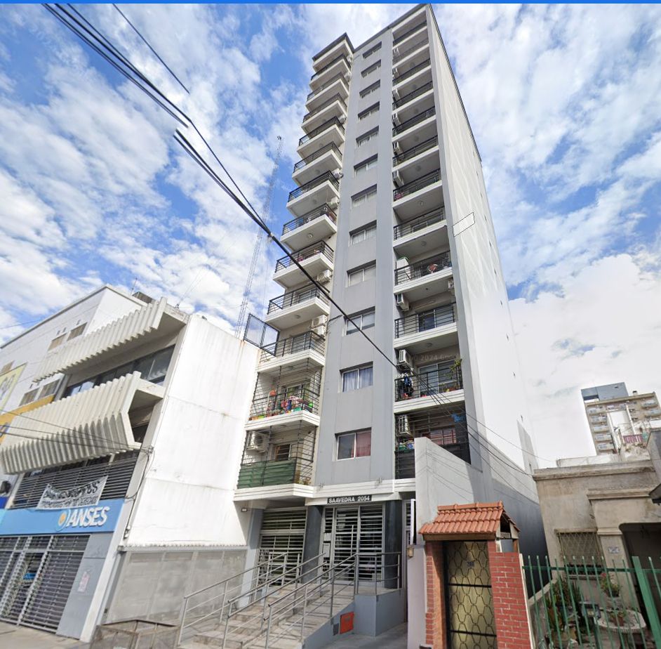 #5414826 | Venta | Departamento | General San Martin (Inmobiliaria Alemana)