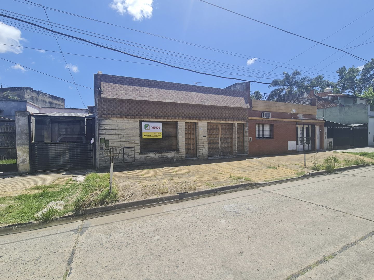 #5429367 | Venta | Casa | Jose Leon Suarez (Inmobiliaria Alemana)