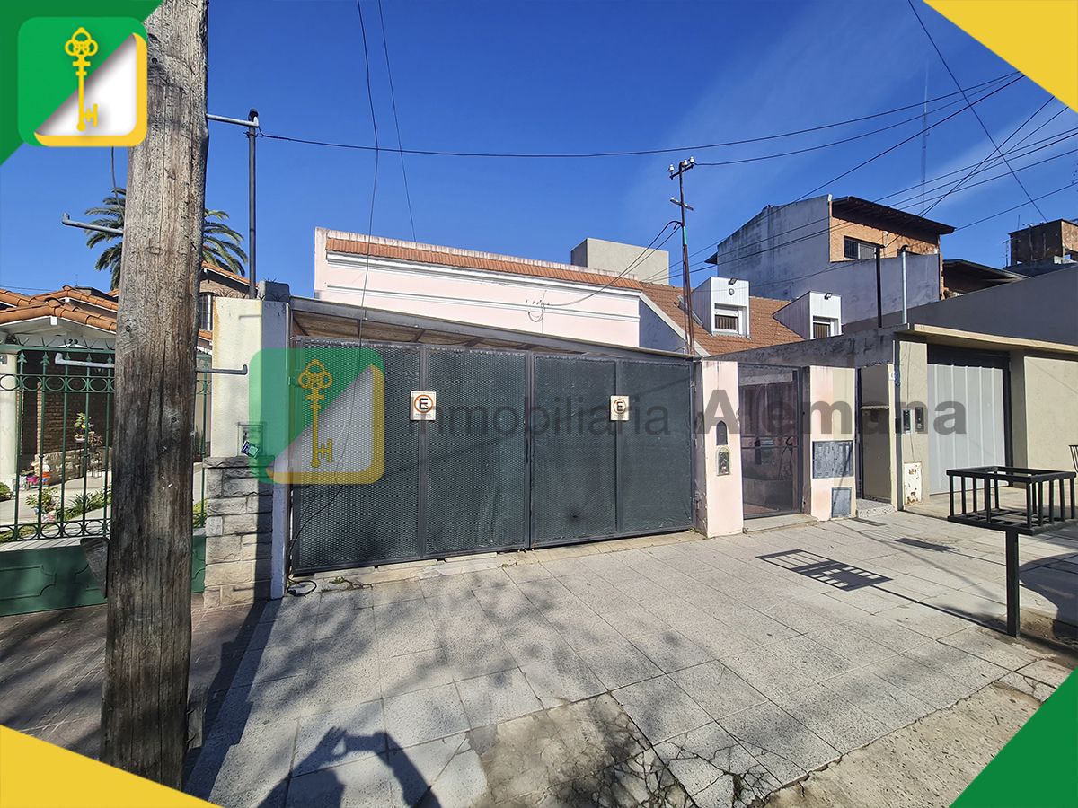 #5366876 | Venta | Casa | Villa Ballester (Inmobiliaria Alemana)