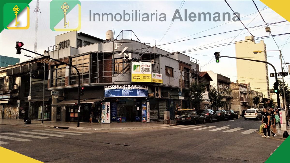 #1501900 | Sale | Horizontal Property | General San Martin (Inmobiliaria Alemana)